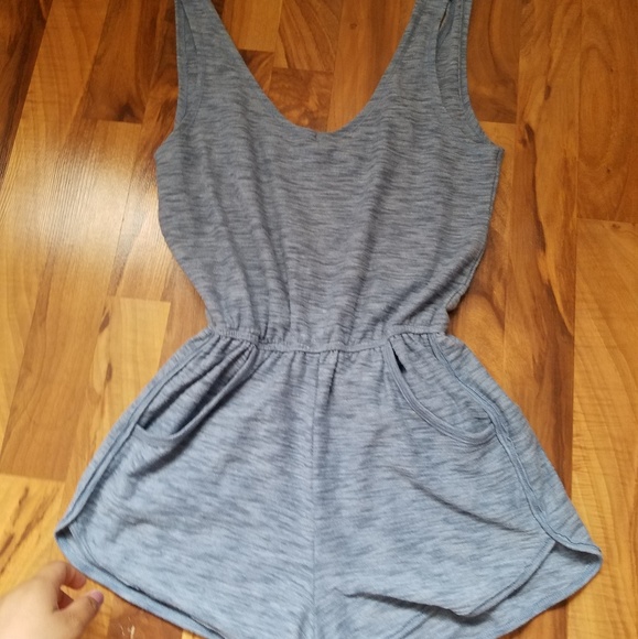 Romper - Picture 2 of 2